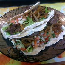 Taco