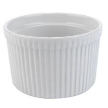 Individual Souffle Dish