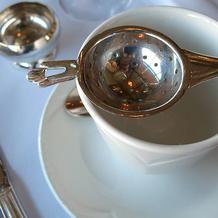 Tea Strainer