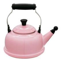 Whistling Tea Kettle