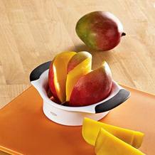 Mango Splitter