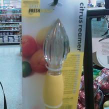 Reamer