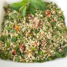 Tabouleh Salad