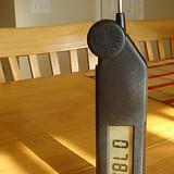 Instant Read Thermometer