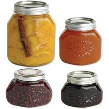 Canning Jar