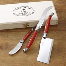 Laguiole Cheese Knife