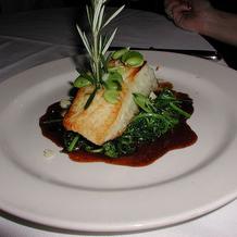 Halibut