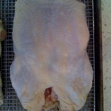 Deboning Whole Poultry