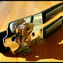 Can Opener