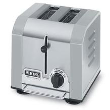 Wide-Slot Toaster