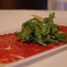 Carpaccio