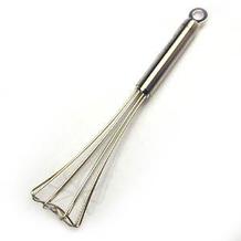 Saucepan Whisk