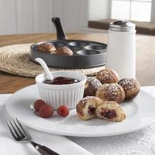 Nonstick Ebelskiver Pan