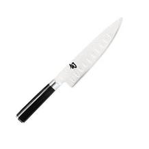 Granton Chef's Knife