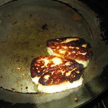 Halloumi Cheese
