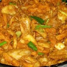 Dak Galbi
