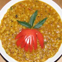 Dal Fry (Indian)