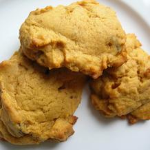 Vanilla Cookie