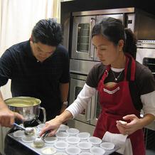 Baking