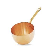 Zabaglione Pan