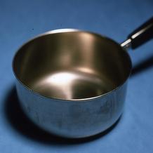 Saucepan