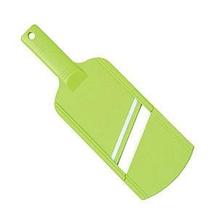 Julienne Slicer With Hand Guard