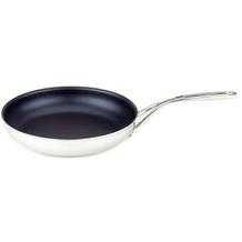 Heat Controlled Skillet