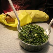 Tabouli