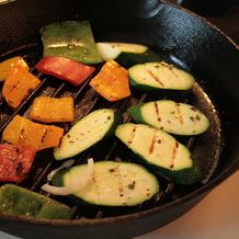 Grill Pan