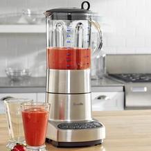 Die-Cast Steel Blender