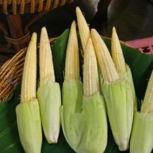 Baby Corn