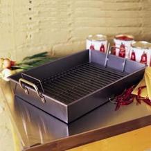 Roasting Pan With Rack