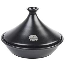 Flame-Top Clay Tagine