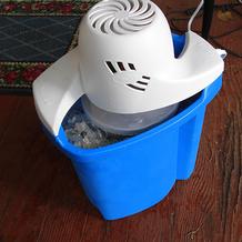 Ice Cream Machine