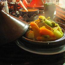 Tajine