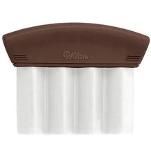 Zigzag Brownie Cutter