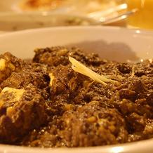 Saag Paneer