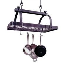 Gridded Pot Rack