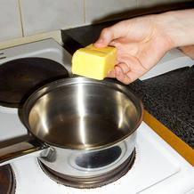Unsalted Butter