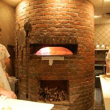 Oven