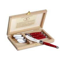 Laguiole Cheese Spreader