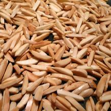 Dry Roasting