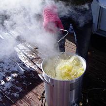 Deep Frying