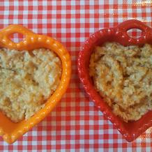 Oatmeal