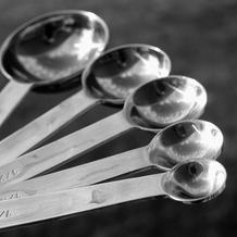 Measuring Spoon