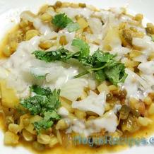 Dahi Misal