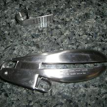 Garlic Press