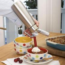 Non-Aerosol Whipper