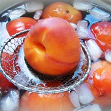 Blanching