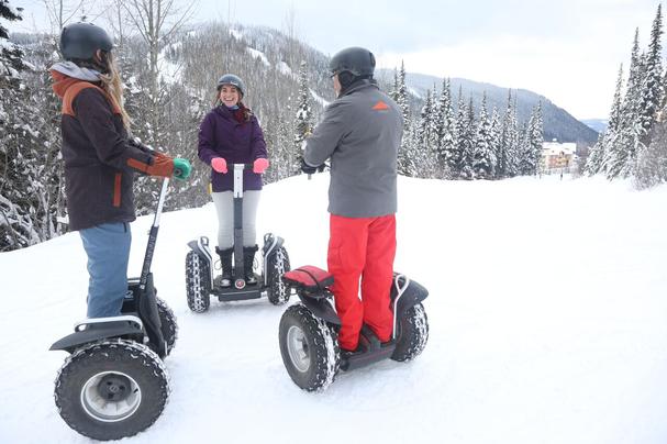 Foodista | Sun Peaks: 10 Days of Wine, Food and Snow Play at the Winter ...